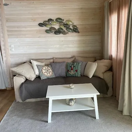 The White House Above Egremni Сasa de vacaciones *